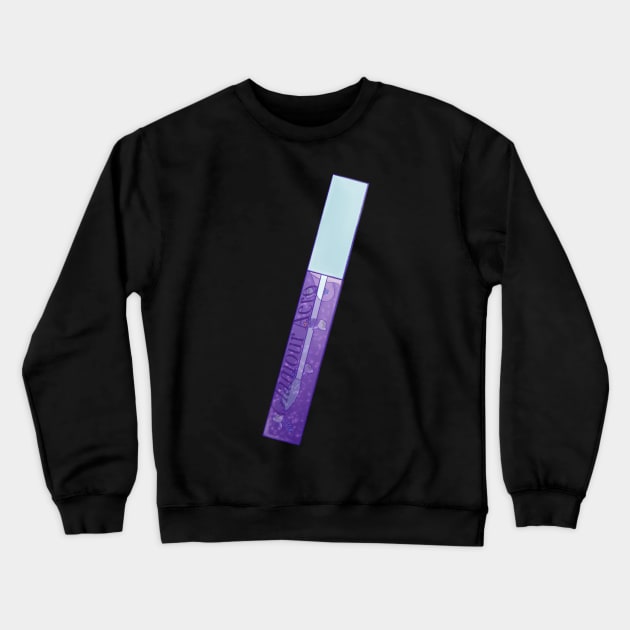 Glamour Aero Crewneck Sweatshirt by ToothFlavored